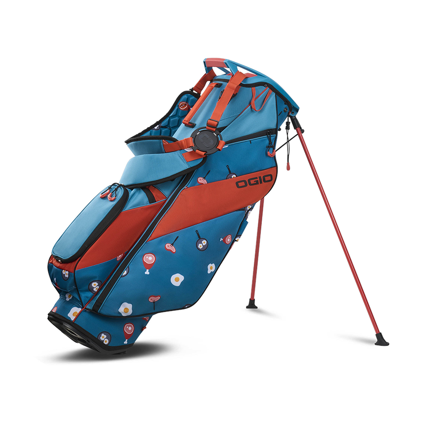 Fuse Golf Stand Bag '26 - View 1