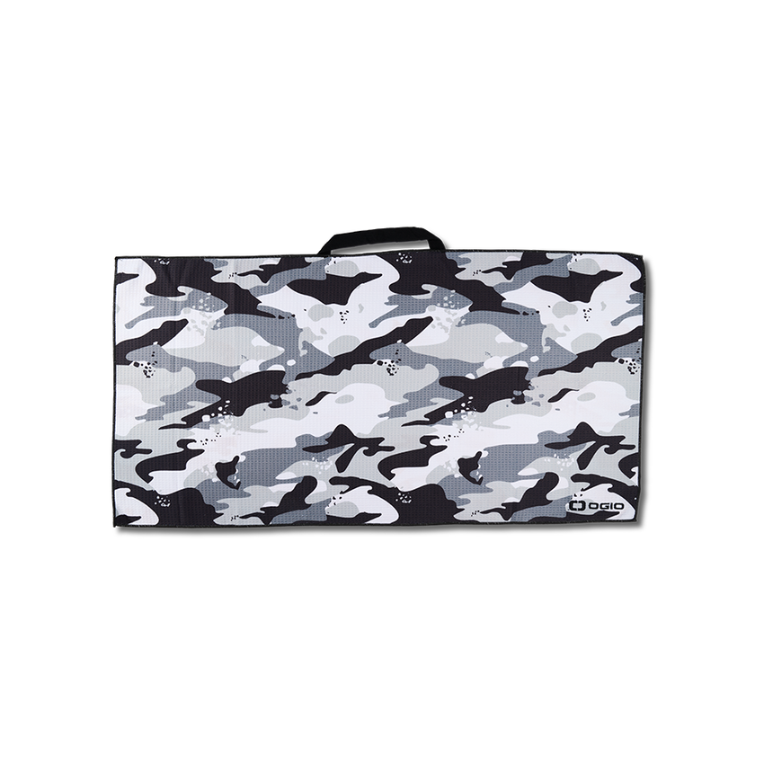 OGIO Golf Towel - View 1