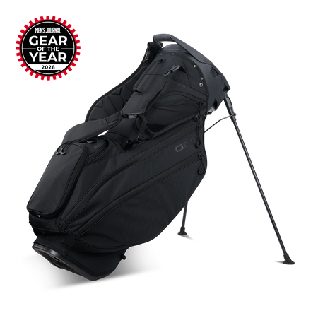 Silencer Hybrid Golf Stand Bag '26 Product Image