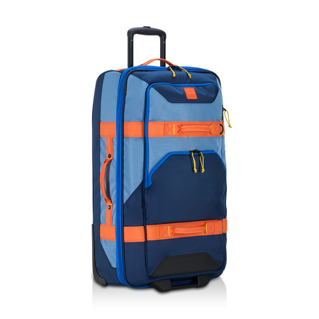 Alpha Terminal Checked Bag Product Image