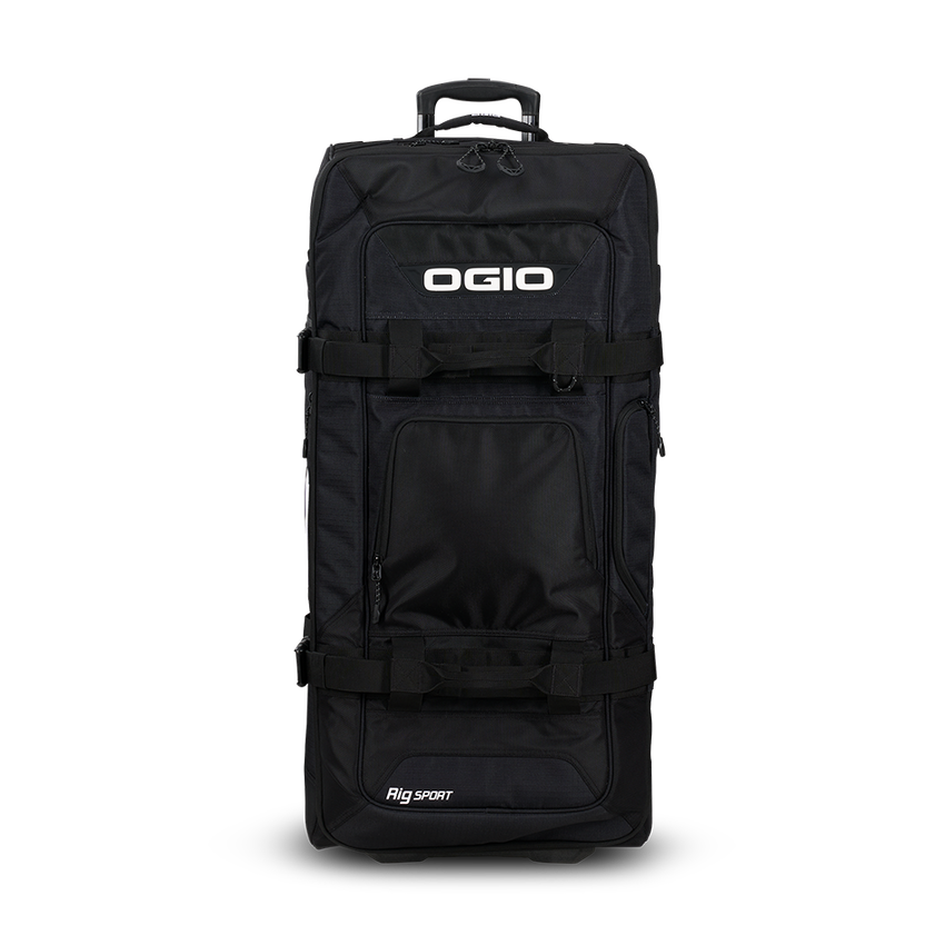Rig ST Travel Bag - View 2