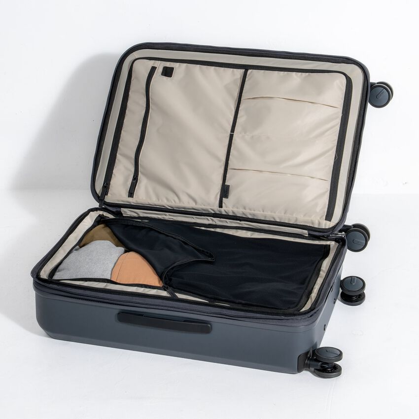 PACE PRO HYBRID CHECKED BAG - View 2