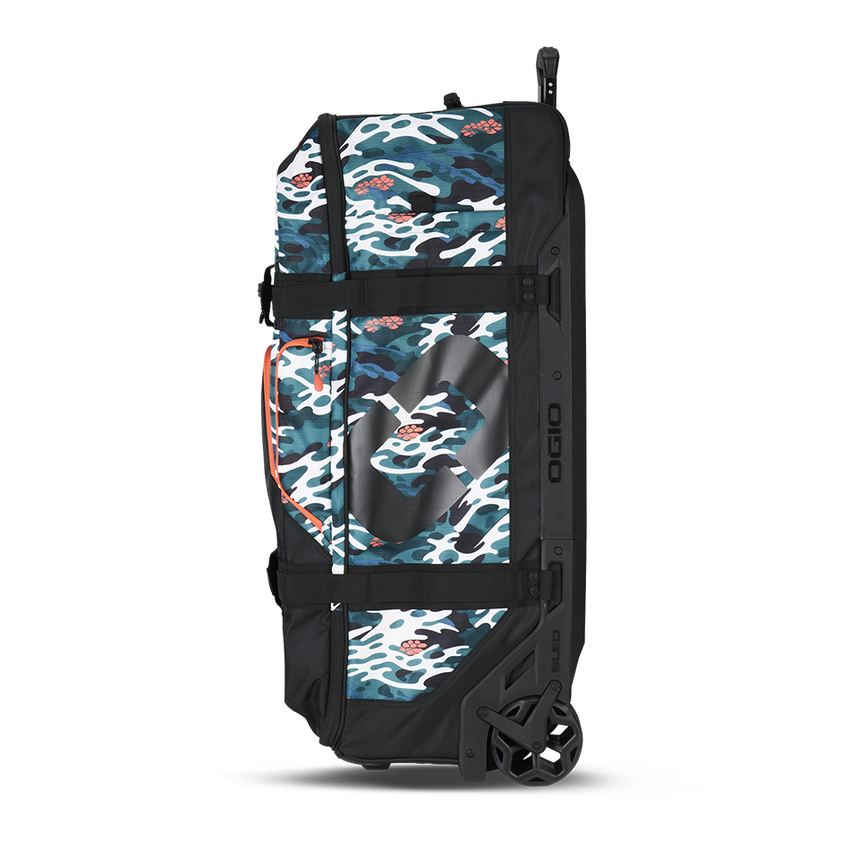 Rig ST Travel Bag - View 5