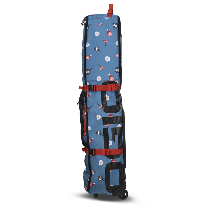 Alpha Slim Golf Travel Cover - View 2