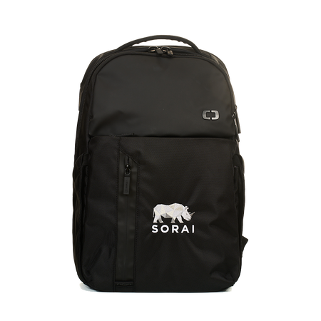 Pace Pro 20L Backpack SORAI Product Image