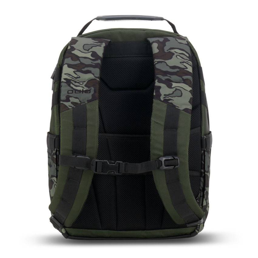 Axle DNA Backpack - View 8