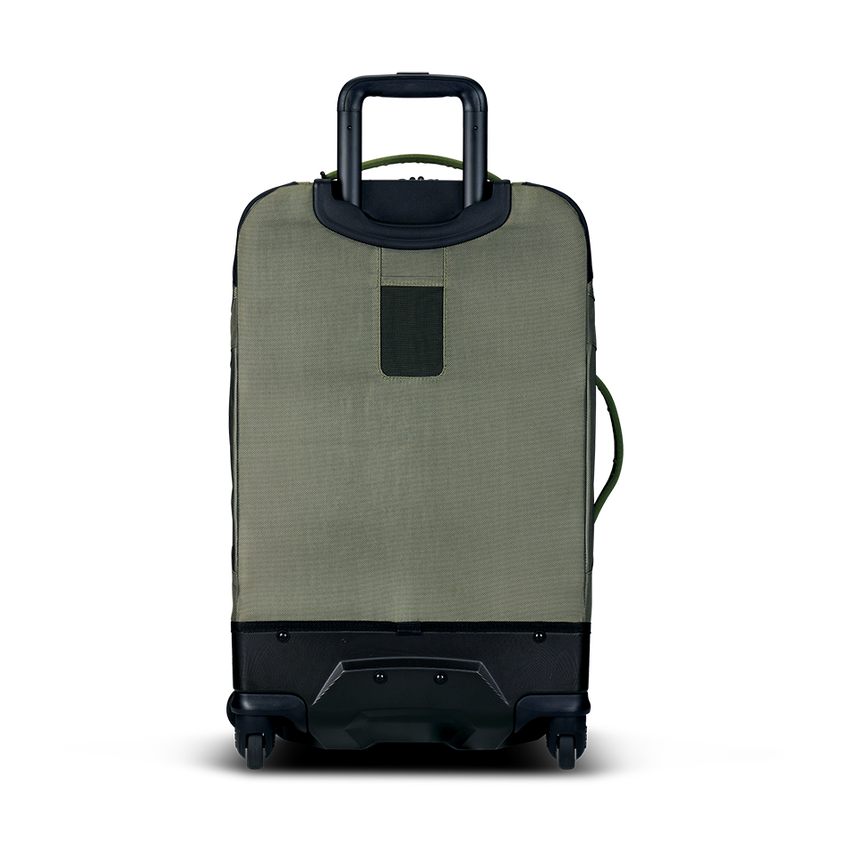 Renegade 4-Wheel Checked Bag - View 8