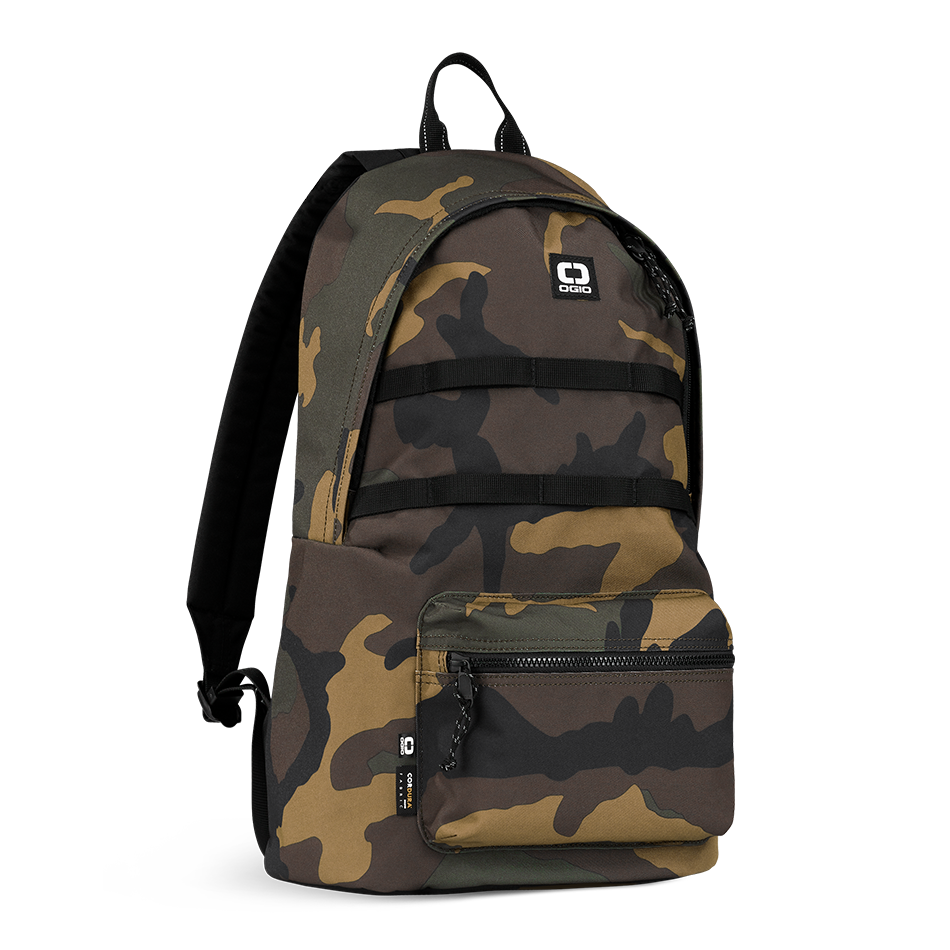 OGIO ALPHA Convoy 120 Backpack Eco Friendly Backpacks OGIO Europe