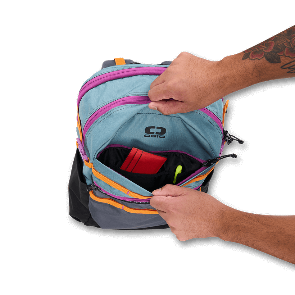 Ogio alpha prospect shop