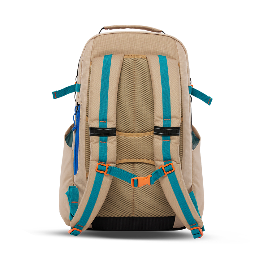 Alpha 25L Backpack - View 7