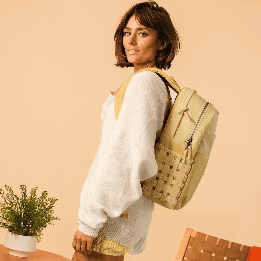 Rise Backpack - View 2