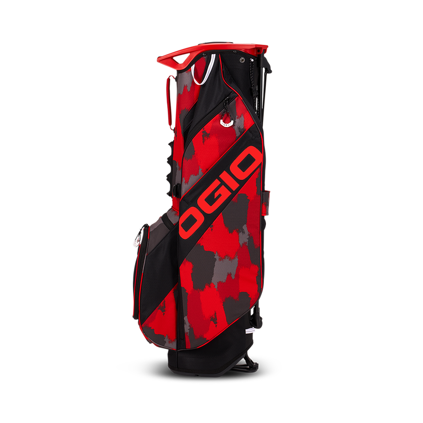 Fuse Stand Bag - View 3