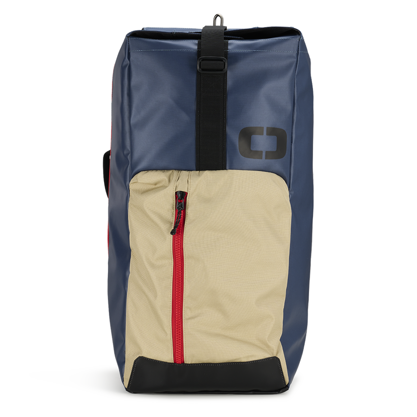 60L Utility Duffel - View 2