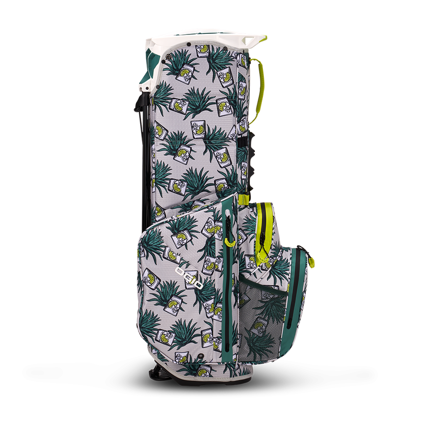 All Elements WOODĒ Hybrid Stand Bag '24 - View 4
