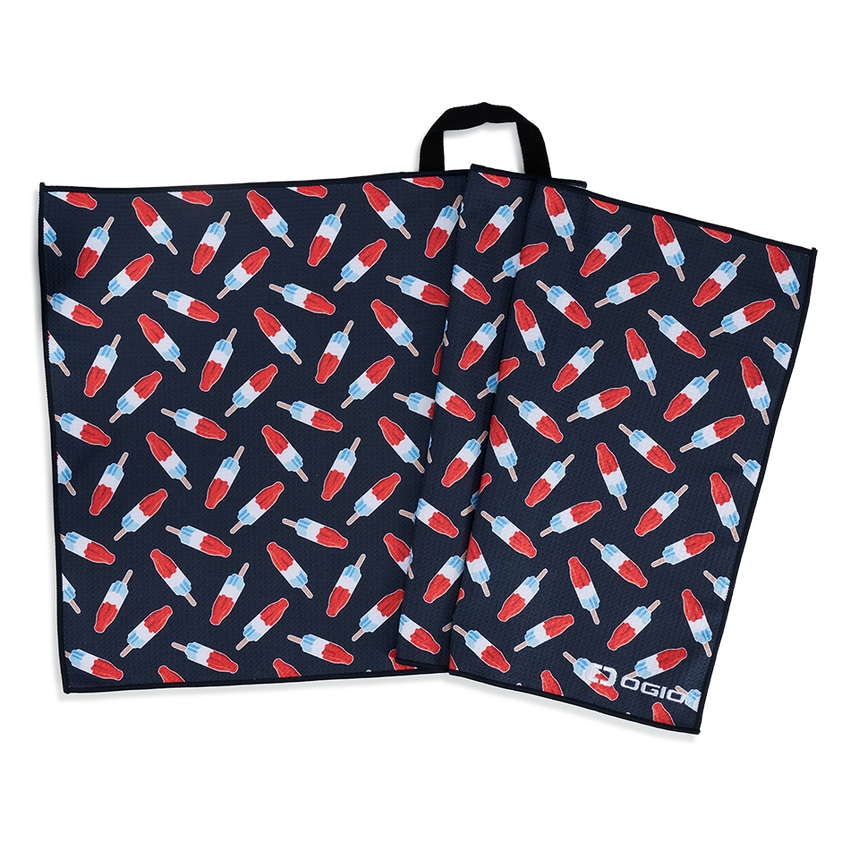 OGIO Golf Towel - View 2