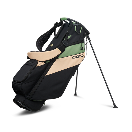 Fuse Stand Bag Product Image