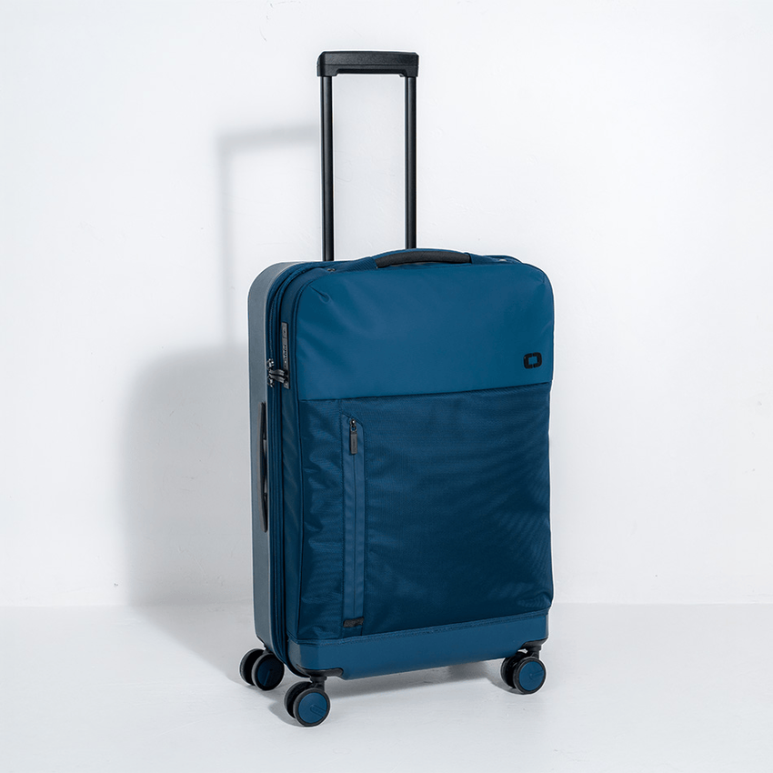 PACE PRO HYBRID CHECKED BAG - View 1
