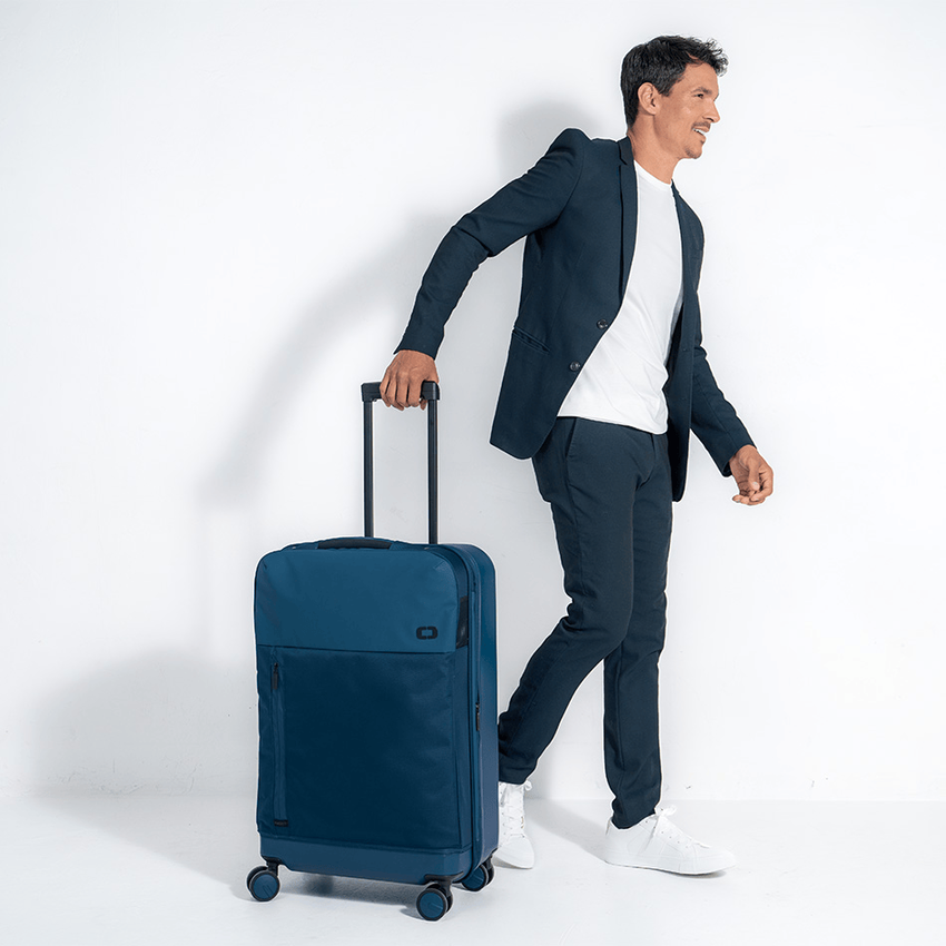 PACE PRO HYBRID CHECKED BAG - View 3