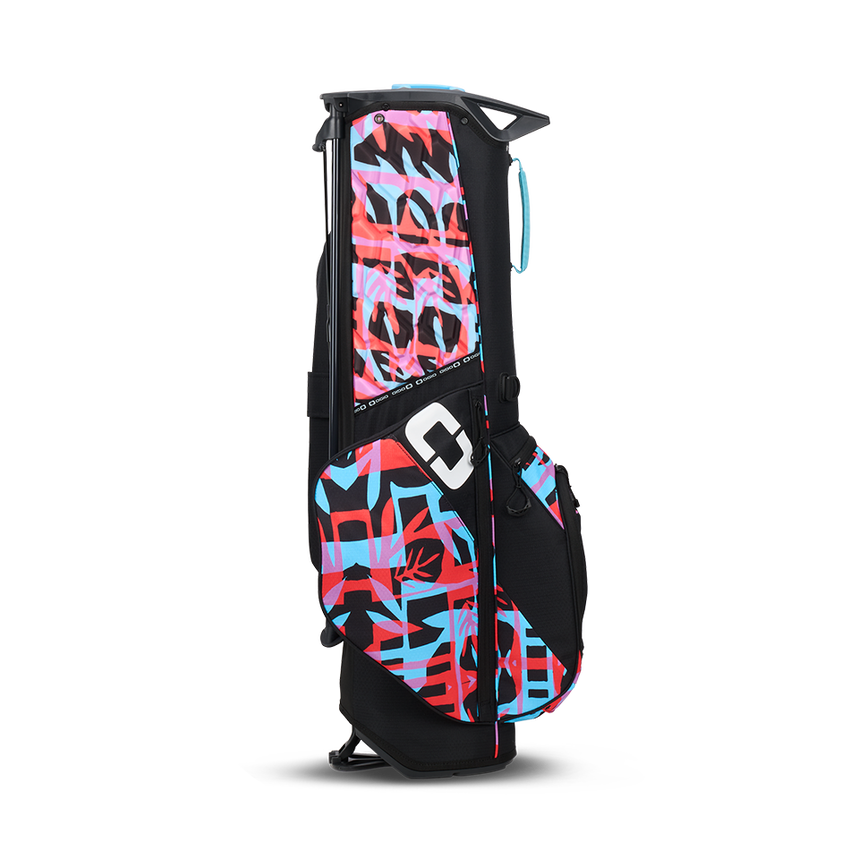Fuse Golf Stand Bag - View 4