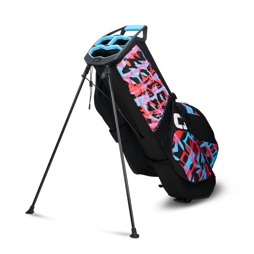 Fuse Golf Stand Bag - View 5