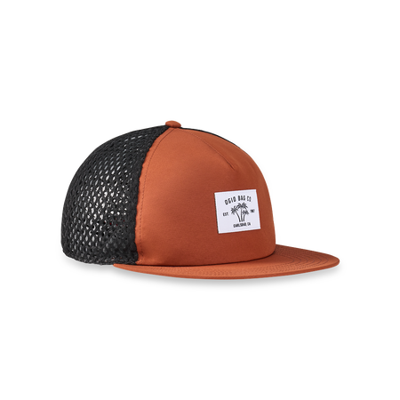 Alpha OBC Mesh Hat Product Image