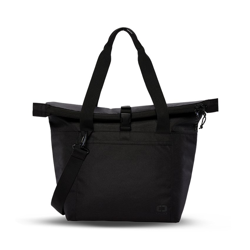 Alpha Cooler - View 2