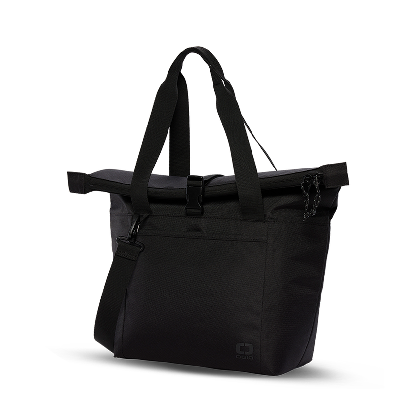 Alpha Cooler - View 3