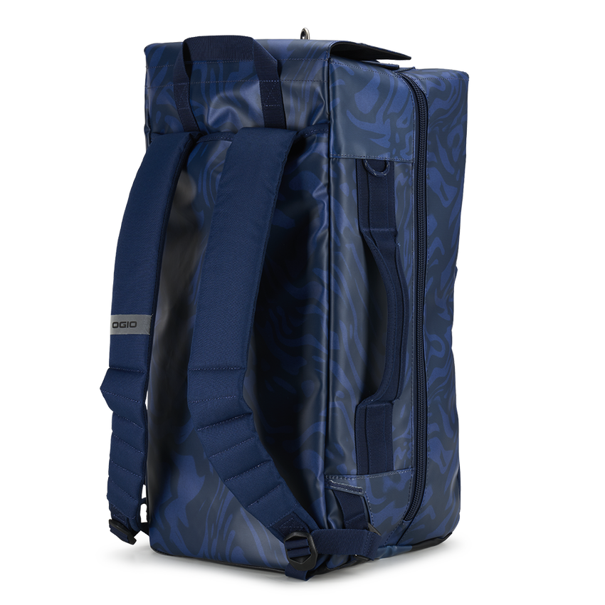 60L Utility Duffel - View 7