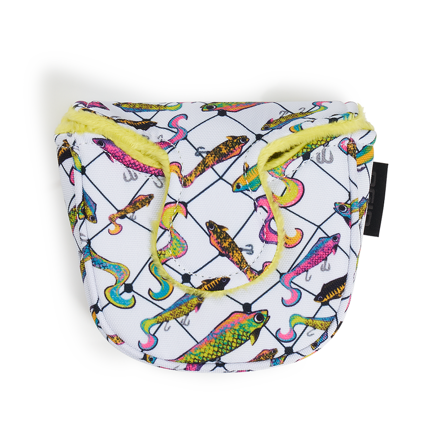 OGIO Mallet Putter Headcover - View 2