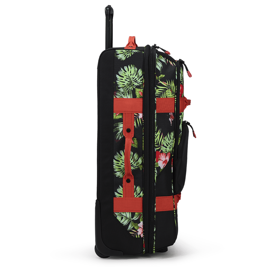 Alpha Terminal Checked Bag - View 4