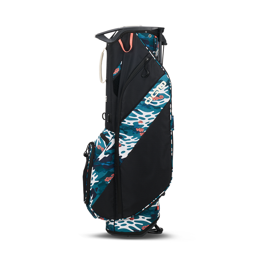 Fuse Golf Stand Bag - View 3