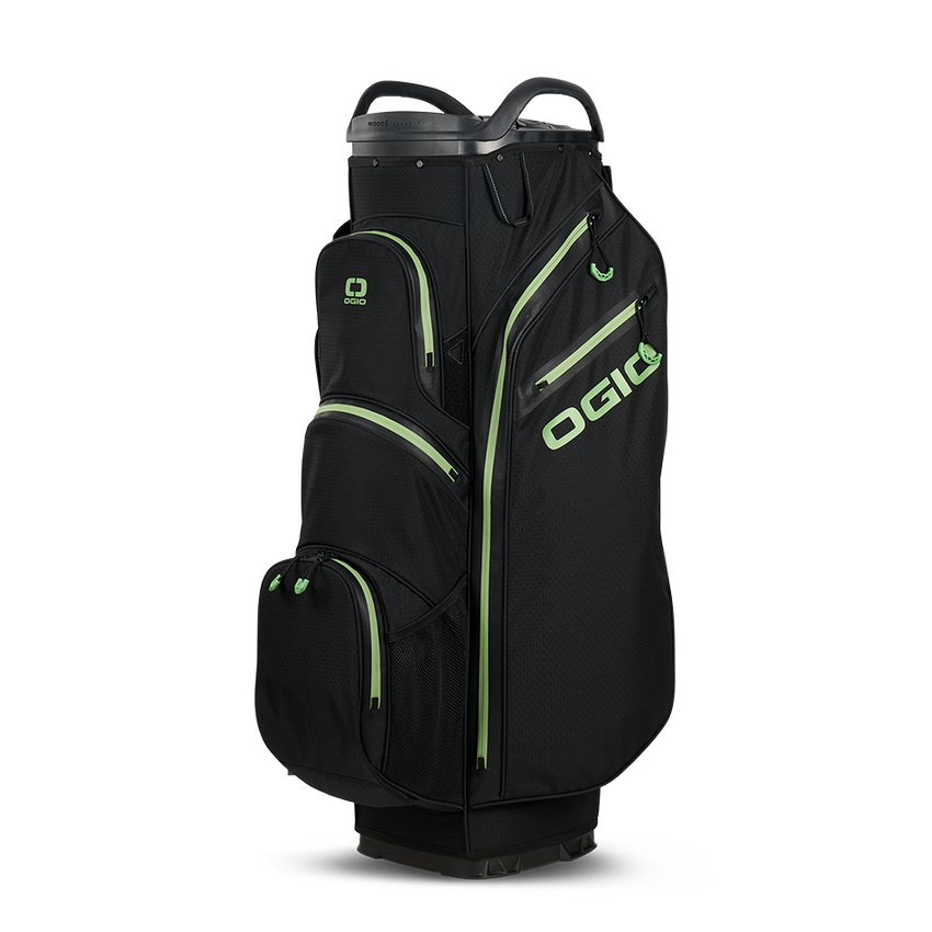 All Elements Silencer Golf Cart Bag '25 - View 1
