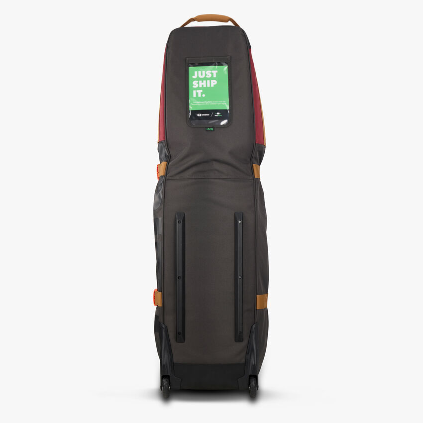 Alpha Mid Golf Travel Cover - View 5