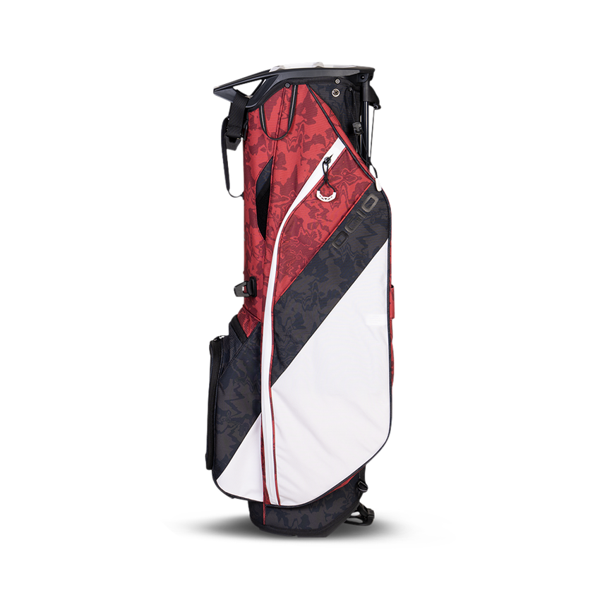 Fuse Golf Stand Bag '26 - View 4