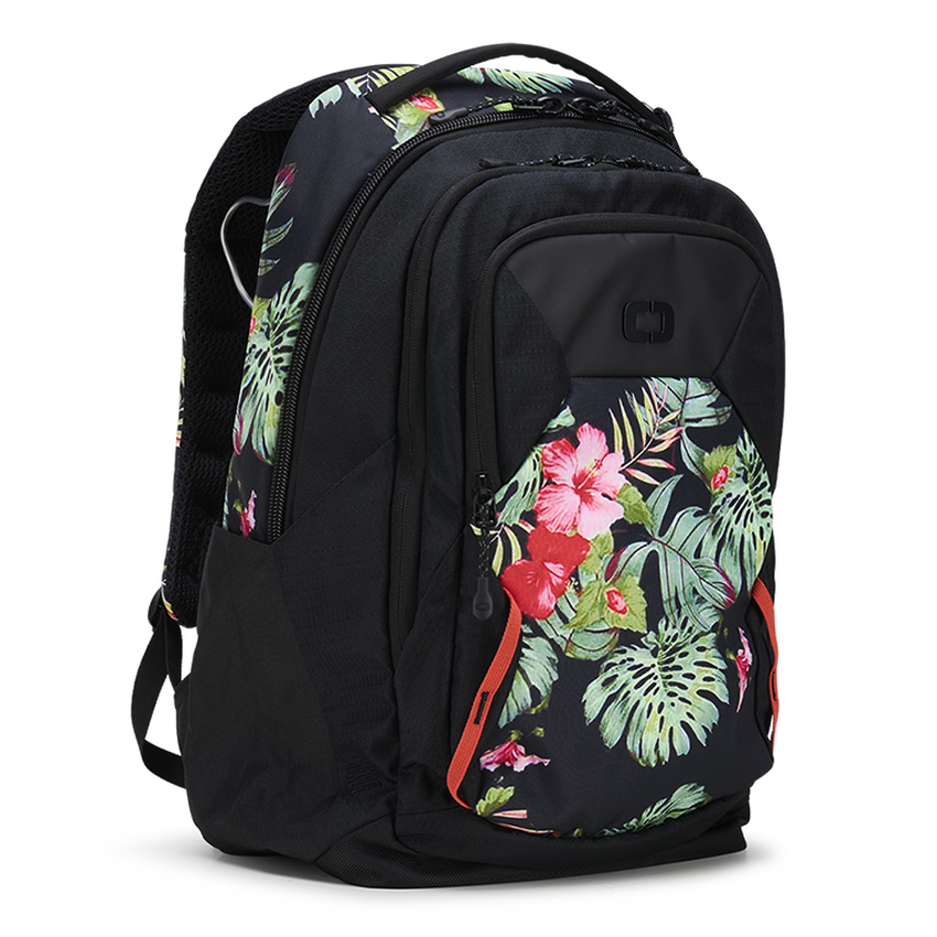 Axle Pro Backpack - View 1