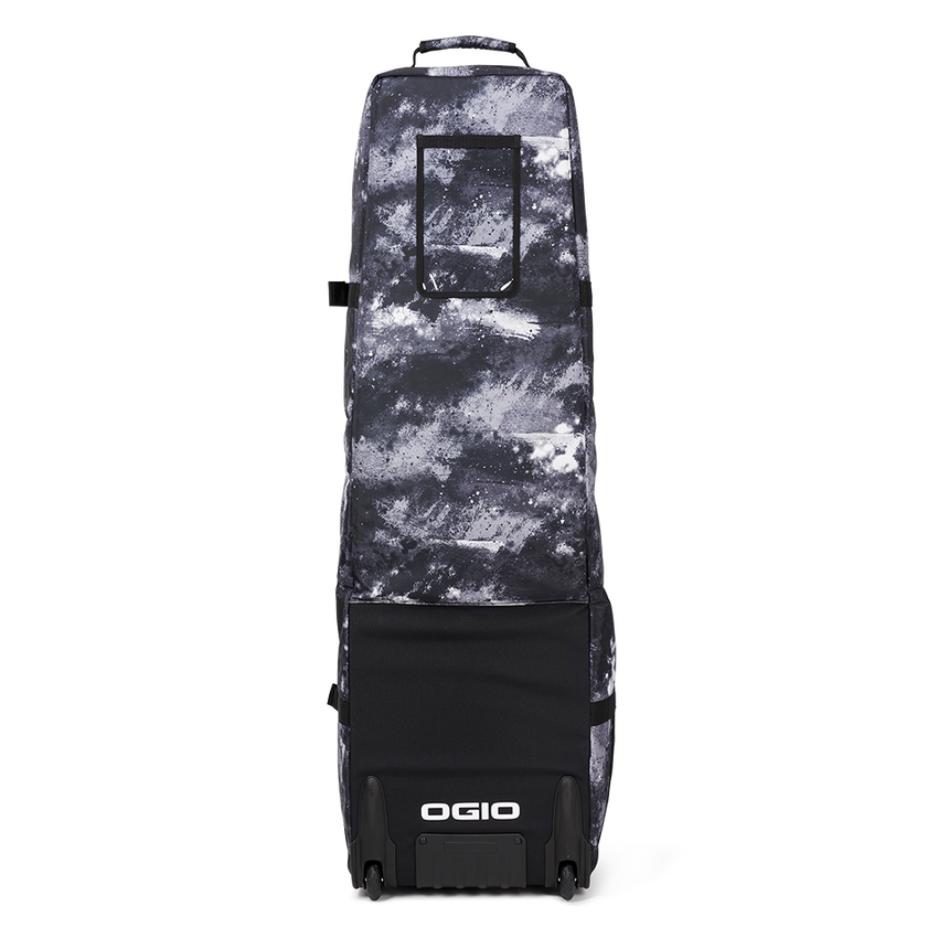 Alpha Travel Cover - View 4