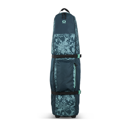 Alpha Golf Travel Cover Slim '26 Product Image