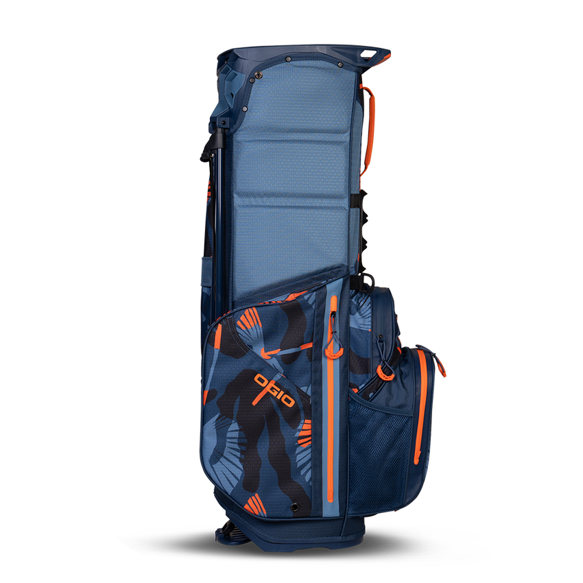 All Elements Hybrid Golf Stand Bag EU '26 - View 3