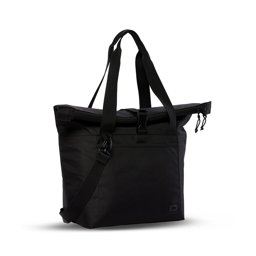 Alpha Cooler - View 1