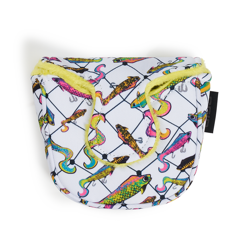 OGIO Mallet Putter Headcover - View 2