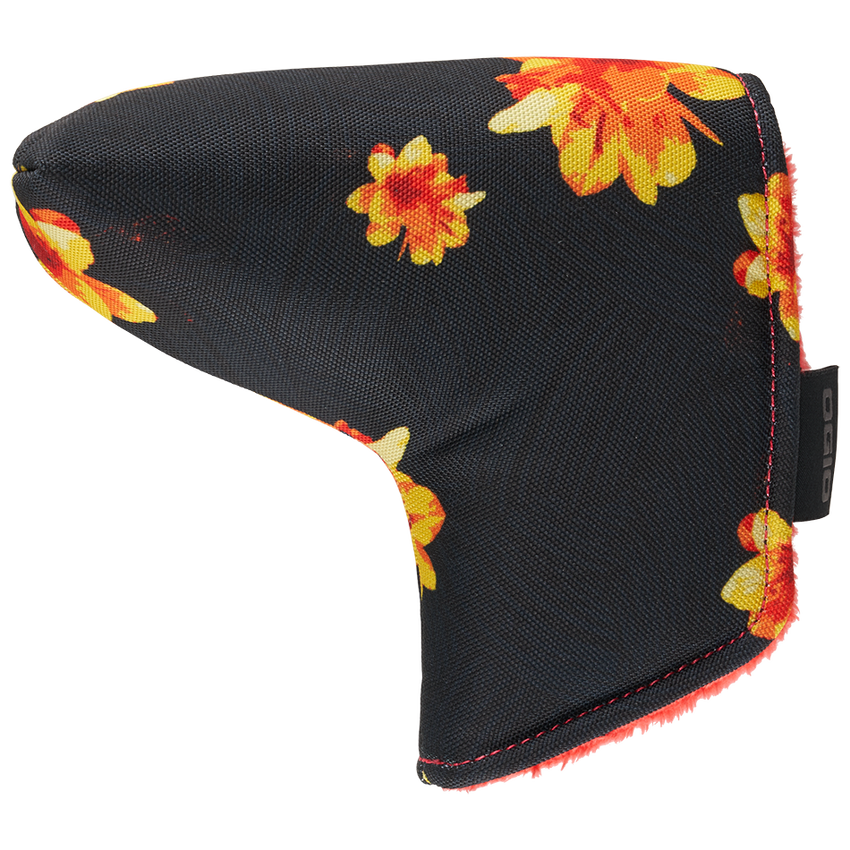 OGIO Blade Putter Headcover - View 1