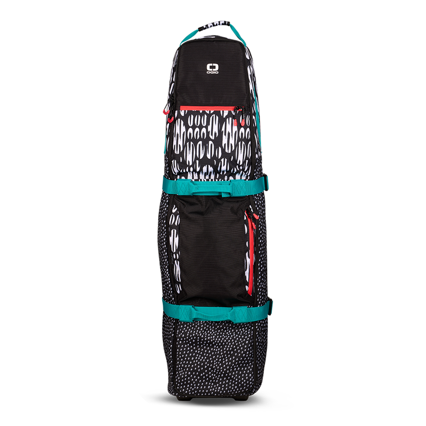 Alpha Mid Golf Travel Cover - View 1