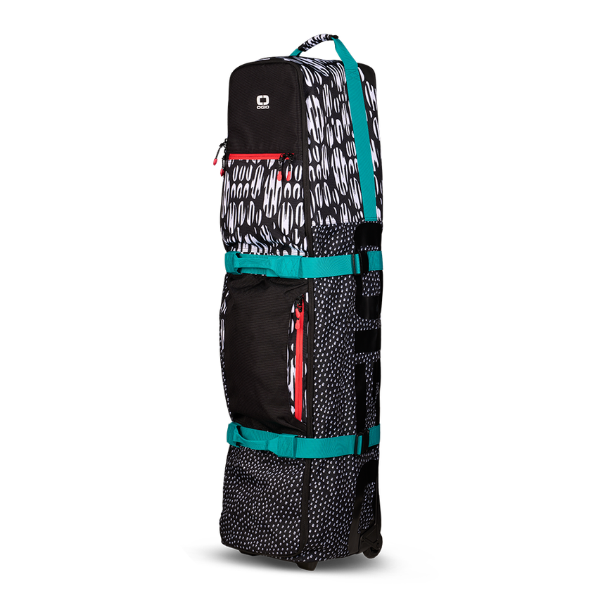 Alpha Mid Golf Travel Cover - View 2