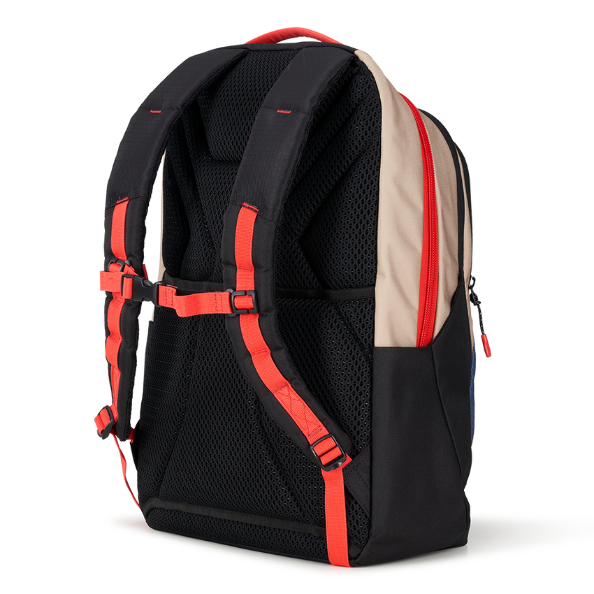 Axle Pro Backpack - View 4