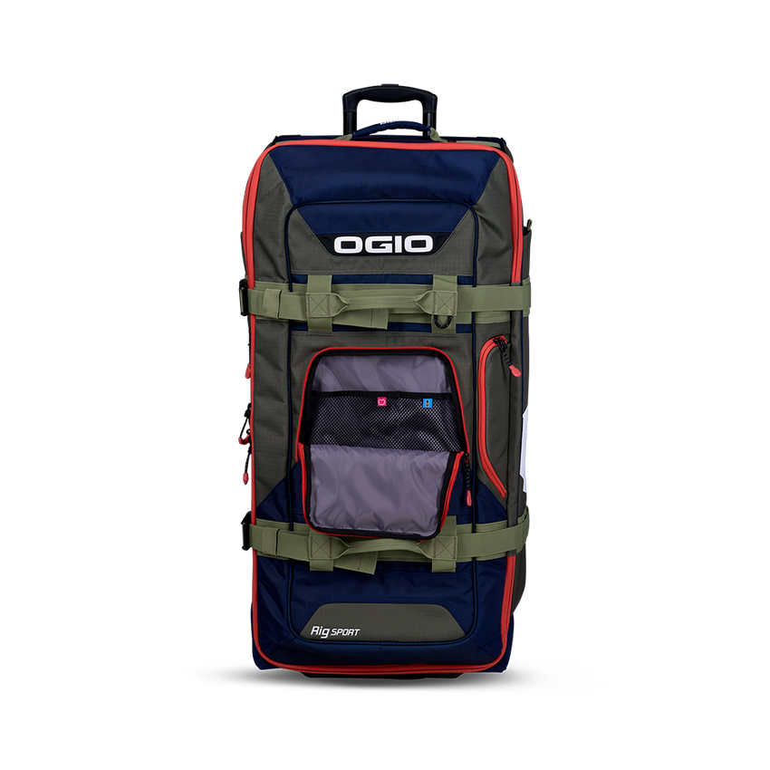 Rig ST Travel Bag - View 6