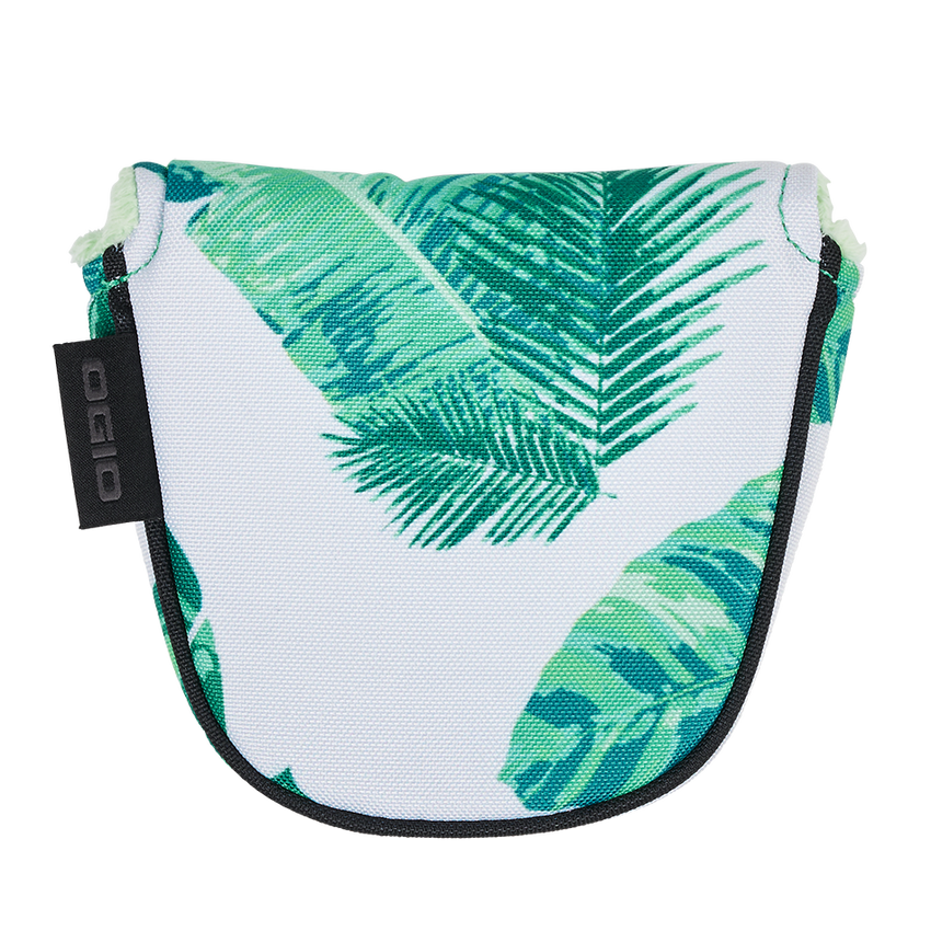 OGIO Mallet Putter Headcover - View 1