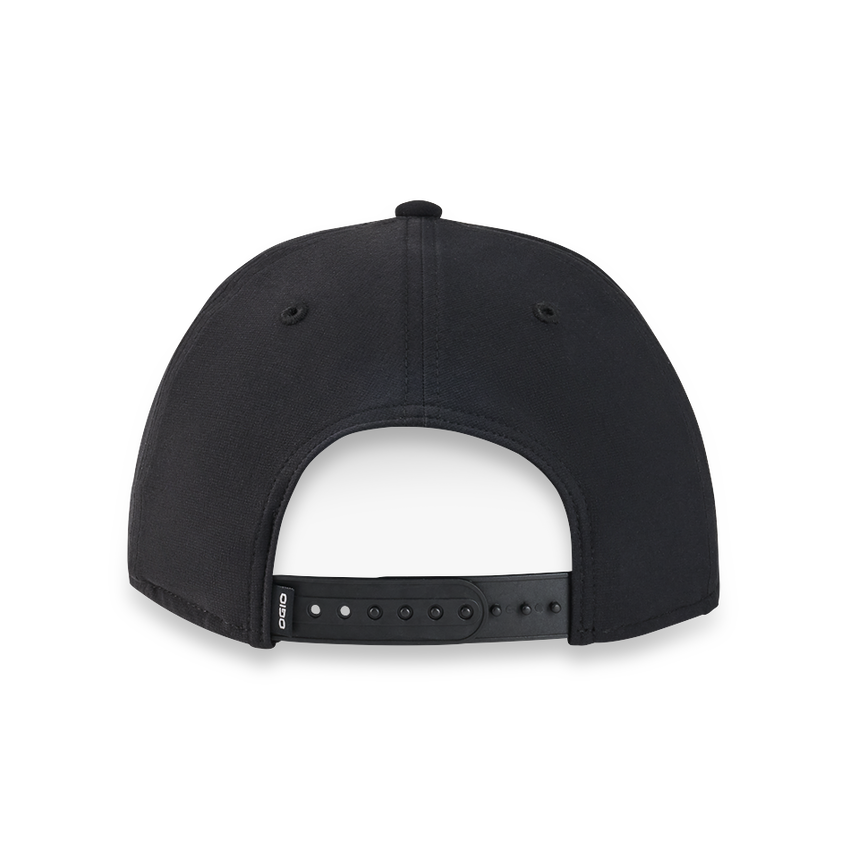 Renegade OBC Snapback Hat - View 3