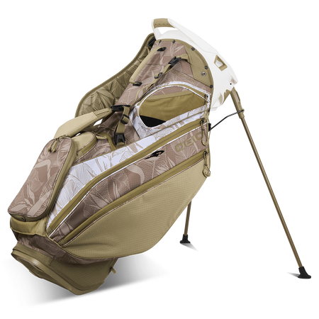 Silencer Hybrid Golf Stand Bag '26 Product Image