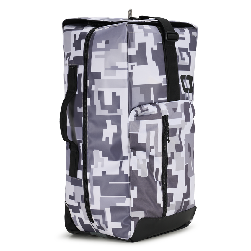 60L Utility Duffel - View 1