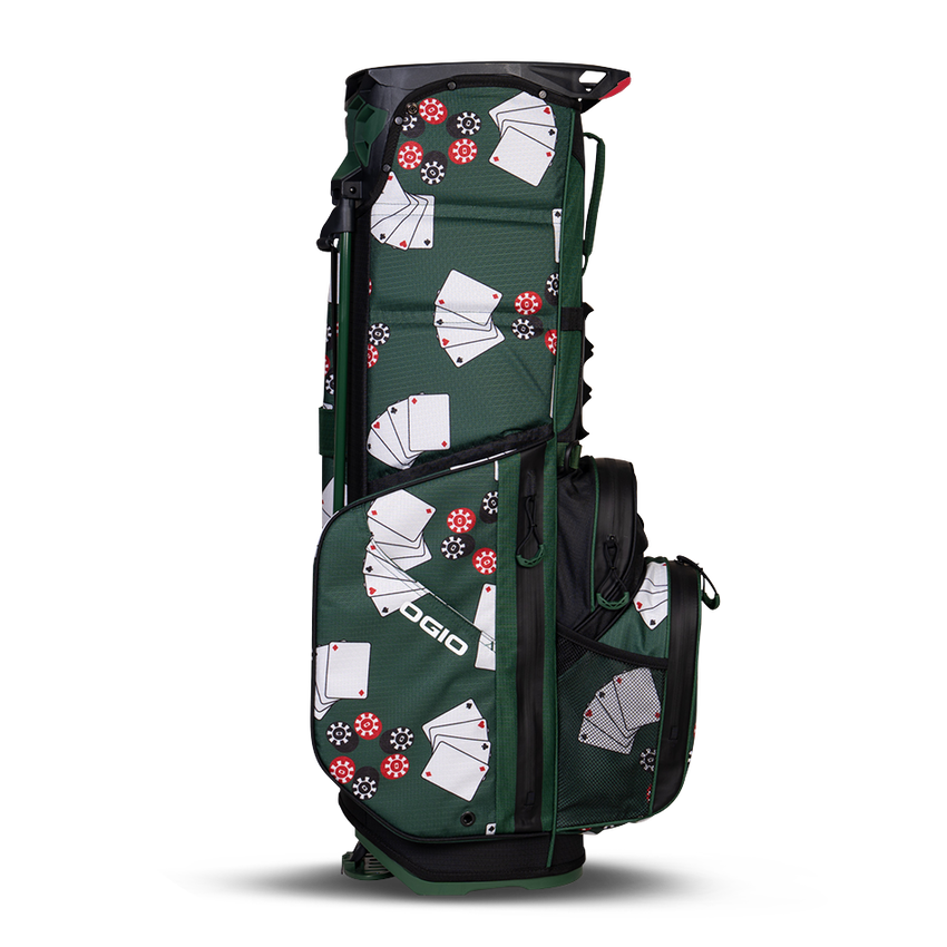 All Elements Hybrid Golf Stand Bag EU '26 - View 5